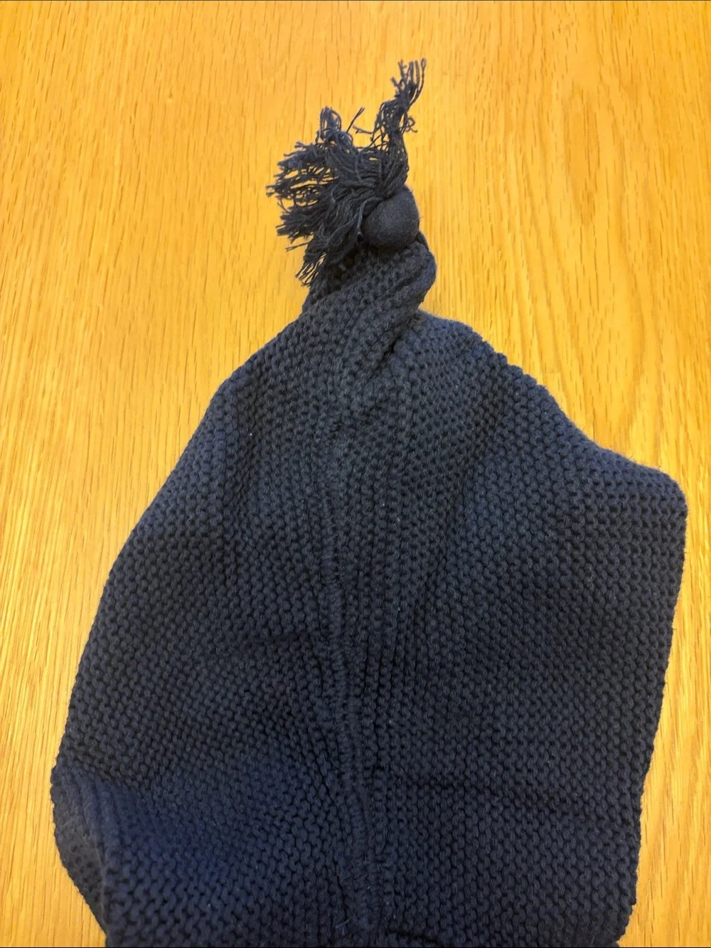 Crewcuts cozy knit